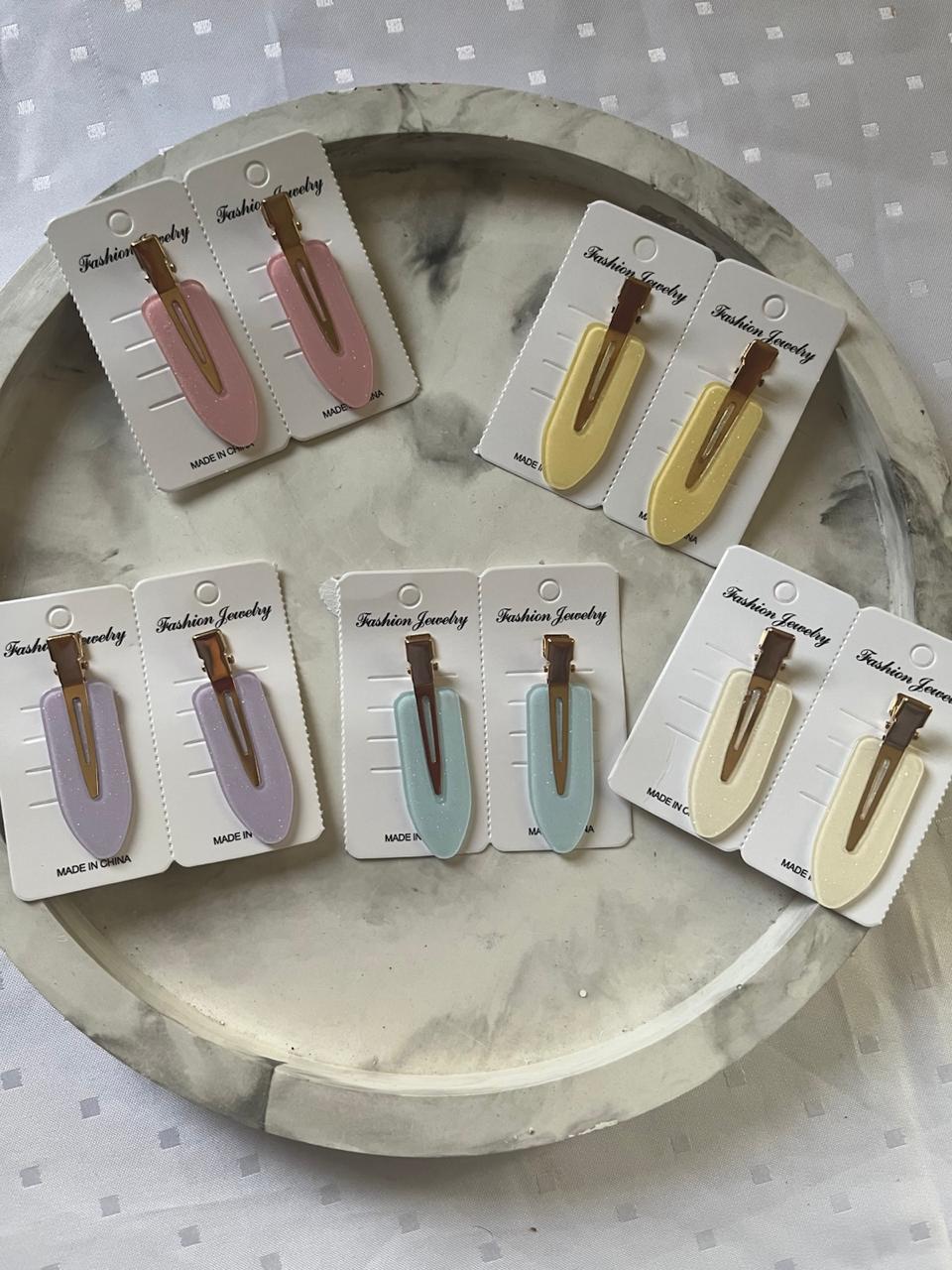 Clips grwm