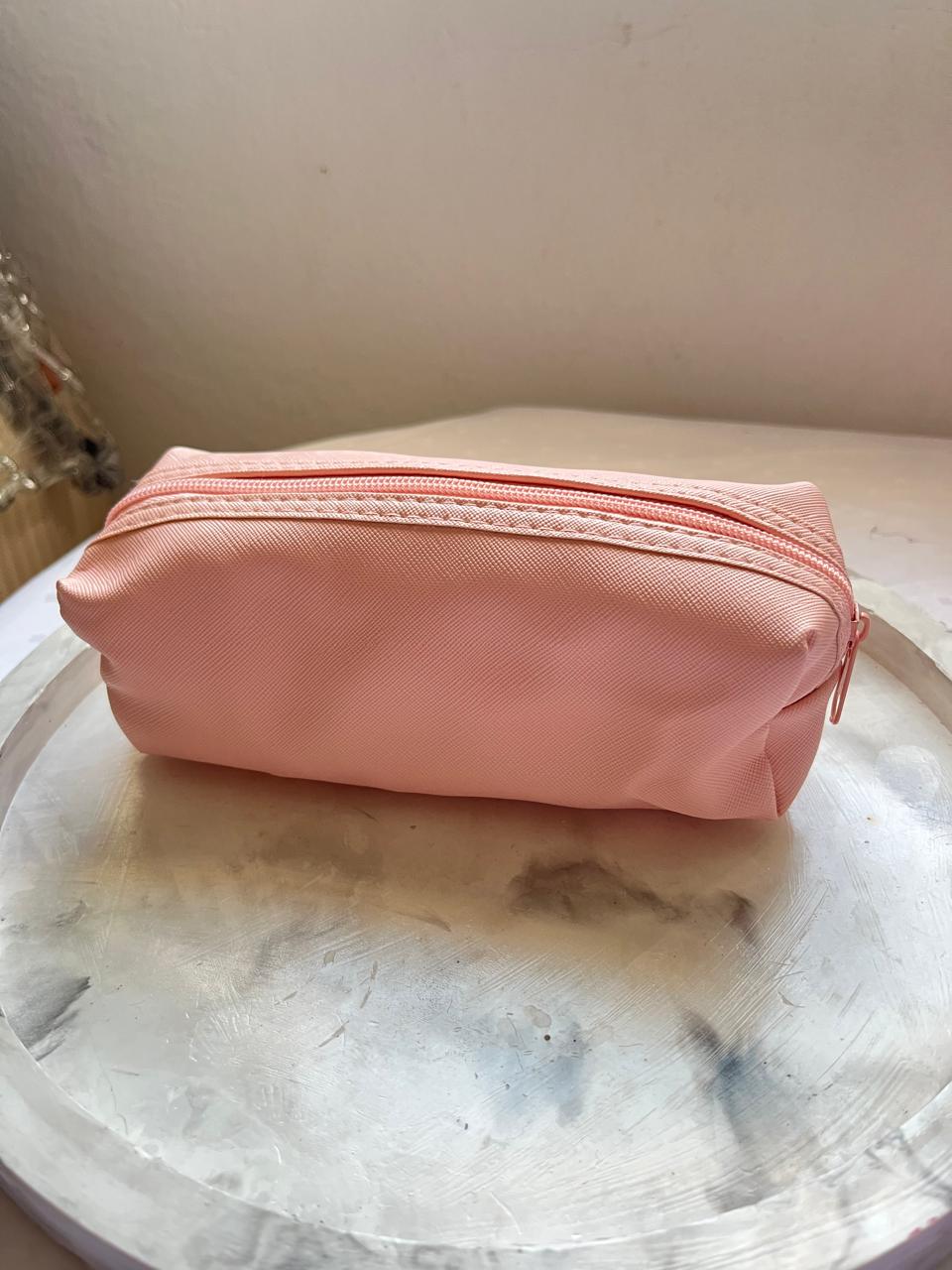 Trousse simple saumon