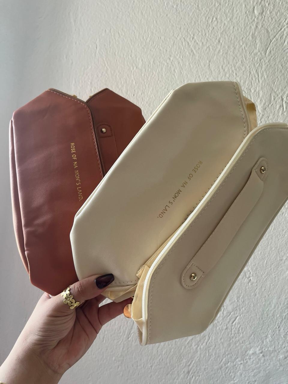 Sac de maquillage